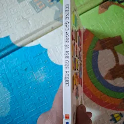 Những câu hỏi vì sao ngộ nghĩnh 966552