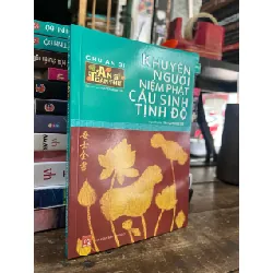 Khuyên người niệm Phật cầu sinh tịnh độ - Chu An Sĩ