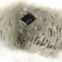 【Mã giảm giá】Găng tay ấm CHANEL 665218