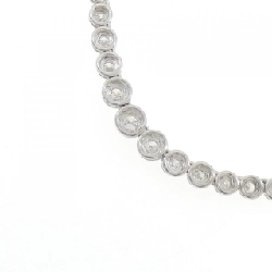 Dây chuyền kim cương PT950 3.00CT - Hàng hiệu Chính hãng 858241