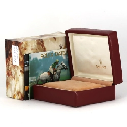 Đồng hồ Rolex Datejust 69174 SSxWG tự động R số - Hàng hiệu chính hãng 876619