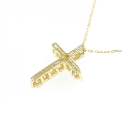 K18YG Nhẫn Đính Hôn Kim Cương 0.30CT - Hàng hiệu Chính hãng 856724