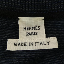 HERMES CANDY LIBRIS BANDANA 5H2809DJ Áo sơ mi - Hàng hiệu Chính hãng 824759