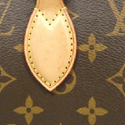 Túi xách Louis Vuitton Monogram Sac Plat BB M46265 616470