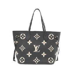 Túi Louis Vuitton Monogram Bicolor Neverfull MM M58907