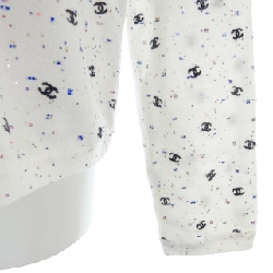 【Khuyến mãi】Áo phông CHANEL 642423