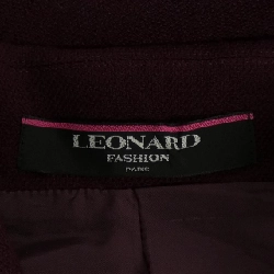 Thời trang LEONARD FASHION - Áo khoác Hàng hiệu Authentic 825717