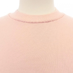 Louis Vuitton LOUIS VUITTON Áo thun thêu chữ ký cổ tròn HTY09WFWC - Hàng hiệu Authentic 893614