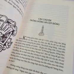 Nghìn Xưa Văn Hiến"  2025) NXB Kim Đồng - ck 25% 960552