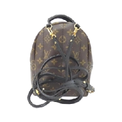 Balo Louis Vuitton Monogram Palm Springs MINI M44873 - Hàng hiệu Authentic 764694