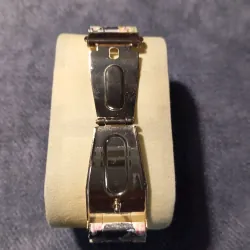 Đồng hồ nam hiệu ICE thương hiệu Bỉ, phiên bản hoa mẫu đơn bằng gốm độc đáo 751904