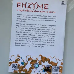 Nhân tố enzyme (thực hành) - Hiromi Shinya - Đã qua sử dụng 735222
