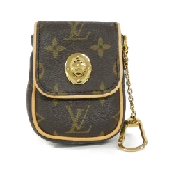 Túi xách Louis Vuitton Monogram Pochette Turam M60020 - Hàng hiệu Chính hãng
