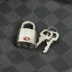 Túi xách Boston Louis Vuitton Damier Graphite Neo Eole 55cm N23000 - Hàng hiệu Chính hãng 771396