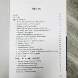 TỪ THUYẾT LƯỢNG TỬ ĐẾN MÁY TÍNH LƯỢNG TỬ 718773