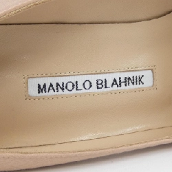Giày cao gót MANOLO BLAHNIK 657700