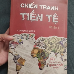 Chiến tranh tiền tệ phần 1: Ai thật sự là người giàu nhất thế giới?