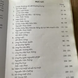 Bệnh học & Điều trị học Ngoại khoa, tiêu hóa  796935