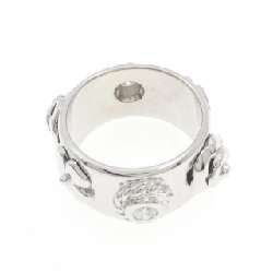 Nhẫn Ba Biểu Tượng Chanel - Hàng hiệu Authentic 836770