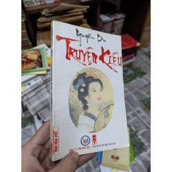 Truyện Kiều - Nguyễn Du 256830