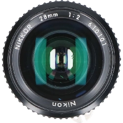 ＡＩ２８ｍｍ Ｆ２Ｓ - Hàng hiệu Authentic 887025