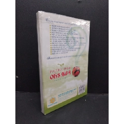 Phương pháp Ohsawa - Hỏi và đáp - Tập 3 (có bọc) mới 90% ố nhẹ HCM2608 Huỳnh Văn Ba SỨC KHỎE - THỂ THAO 916676