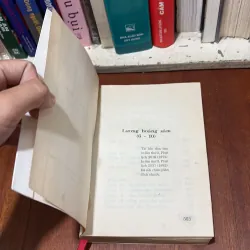 II Sách Phật Giáo: Lương Hoàng Sám (2 Tập) - Trí Quang (Dịch) - PL.2537.1993 778735