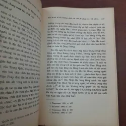 NHỮNG THÁCH THỨC TRÊN CON ĐƯỜNG CẢI CÁCH Ở ĐÔNG DƯƠNG - BORJE LJUNGGREN 739647