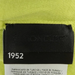 Áo thun MONCLER GENIUS - Hàng hiệu Authentic 906511