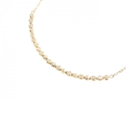 K10YG Necklace - Hàng hiệu Authentic 841734