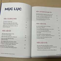 Tài Chính Cá Nhân Dành Cho Người Việt Nam (c43) 675117