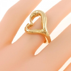 Nhẫn Open Heart Tiffany - Hàng hiệu Chính hãng 835912