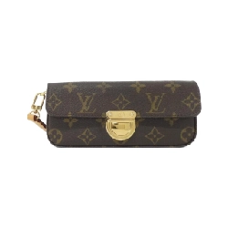 Túi xách Louis Vuitton Monogram Pochette Lagoon M60008