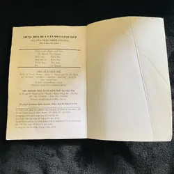 Tiếng Trung qua văn hoá giao tiếp  728083