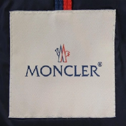 MONCLER DERA Áo khoác lông - Hàng hiệu Authentic 823141