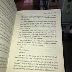 Cây lớn ở phương nam - Tiểu Hồ Nhu Vĩ 1002475