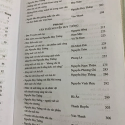 Nguyễn Huy Tưởng về tác gia và tác phẩm. 999 463877