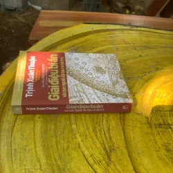 GIAI ĐIỆU BÍ ẨN VÀ CON NGƯỜI ĐÃ TẠO RA VŨ TRỤ - TRỊNH XUÂN THUẬN 759658