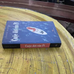 CUỘC ĐỜI CỦA PI- YANN MARTEL 735554