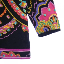 【Mã giảm giá】Thời trang Leonar LEONARD FASHION Áo 639598