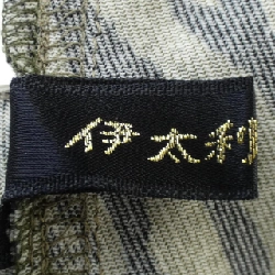 Thương hiệu Ý Itariya 634450-E0H Áo - Hàng hiệu Chính hãng 775760