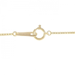 Dây chuyền Venetian K18YG - Hàng hiệu Chính hãng 866483