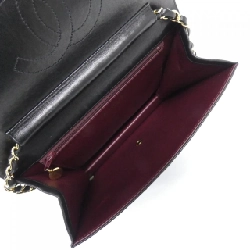 【Vintage】Túi xách chéo Chanel 03570 611272