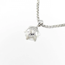 Dây chuyền kim cương PT 0.406CT - Hàng hiệu Authentic 868290