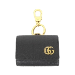 Gucci GG MARMONT 645117 DJ20T Ốp tai nghe AirPods - Hàng hiệu Chính hãng