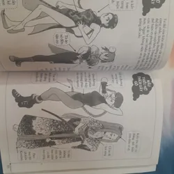 Dạy vẽ thiếu nữ phong cách truyện Nhật Bản 574418