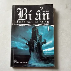 Mãi mãi là bí ẩn Tập 1