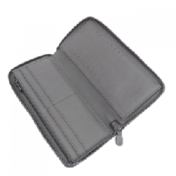 Ví Louis Vuitton Monogram Shadow Zippy Wallet Vertikal M62902 622591