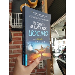 Bí quyết để đạt được ước mơ 130236