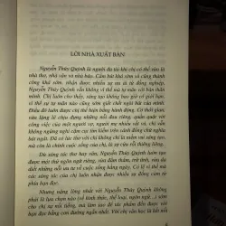 Vạn lý yêu thương - Nguyễn Thuý Quỳnh 1028109